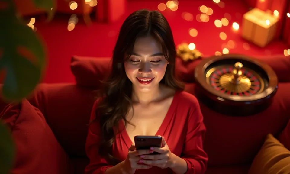 fangwing88 Live Roulette Salon